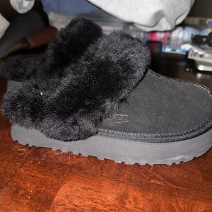 Ugg Disquette women’s slippers!